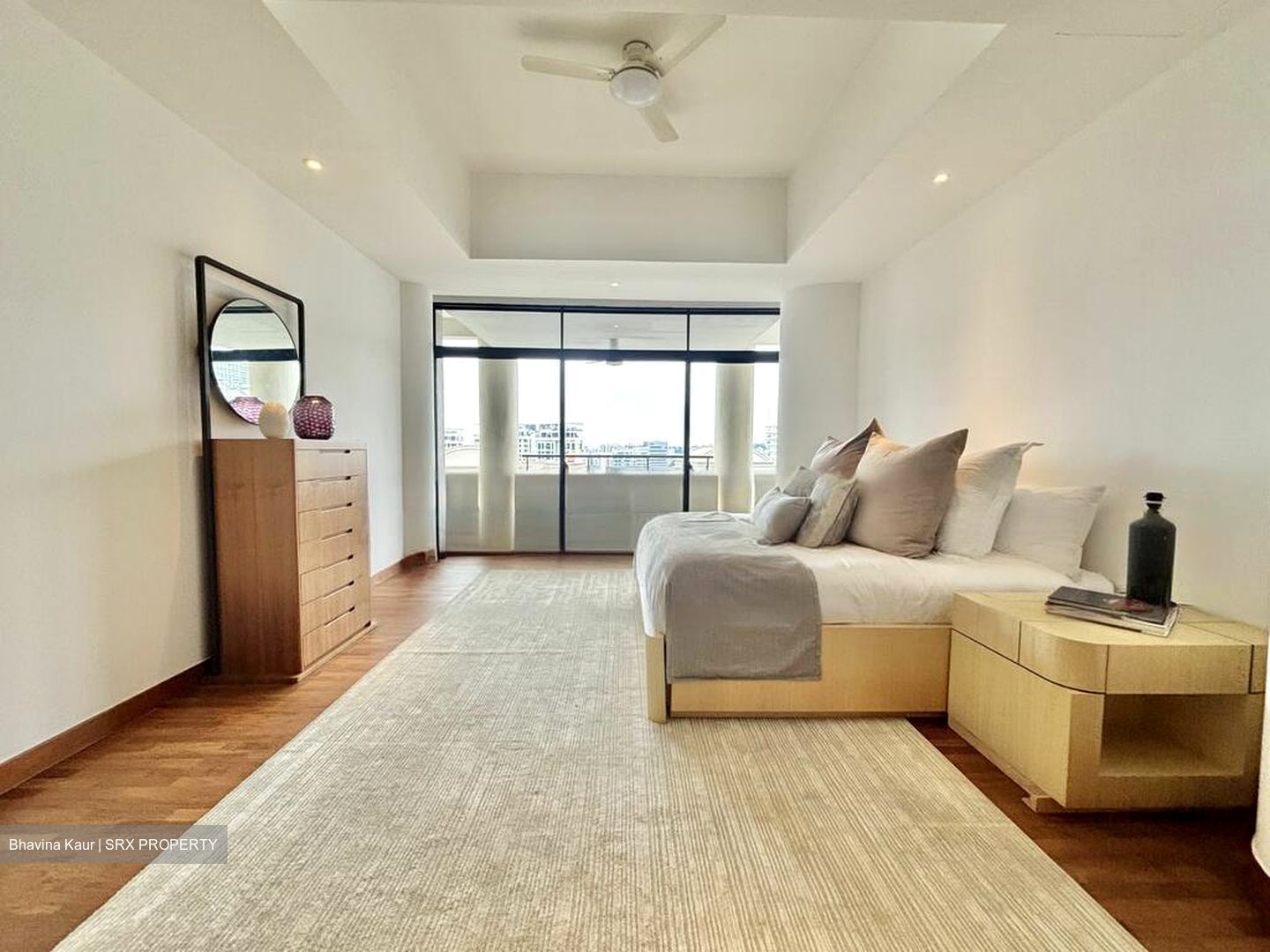 The Colonnade (D10), Condominium #504785091